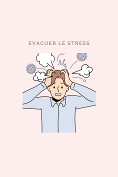 ✨ Comment la sophrologie aide &agrave; g&eacute;rer le stress ?