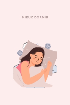 ✨ Comment la sophrologie aide à améliorer le sommeil ?